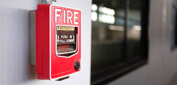 Alarm & Detection